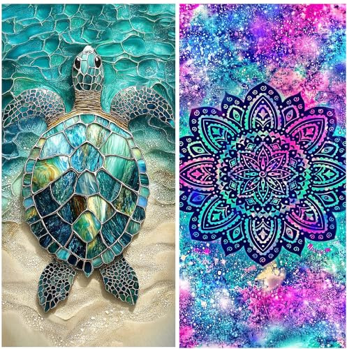 JAODFK 2 Stück Strandtuch Mikrofaser Beach Towel Badetuch Sandfrei XXL Schnelltrocknend Strandhandtuch Damen Groß Strandtücher Sommer Zubehör Handtuch Strand Mädchen Geschenke für Damen 180 * 80