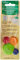 Clover CL7707 Nahtzugaben-Markierer, Kunststoff, Bunt, one size