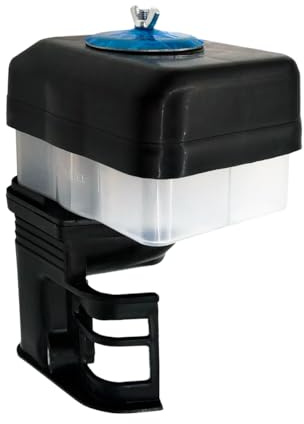 SAKAWA Filtro de Aire baño en Aceite Motores OHV Tipo Honda y Genéricos 160 198 208