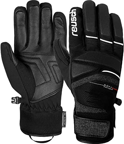 Reusch Storm R-tex Xt Handschuhe Herren