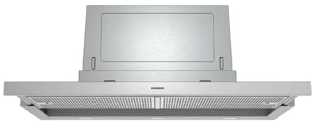 SIEMENS Hotte tiroir LI97SA531, iQ300, iQdrive, LED,