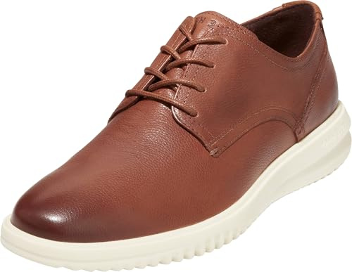 Grand+ Plain Toe Oxford