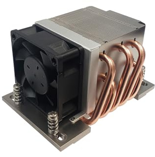 Dynatron A54 Tower CPU-Kühler 2U für Sockel SP6 aktiv