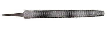 Bellota escofinas 4103-8 bast.plana punta