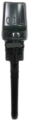 MTGUIWF Medidor de Aceite 224-63601-03 Reemplazo Compatible con Piezas EH41 EH34 EH36 RGV7500 RGV6100