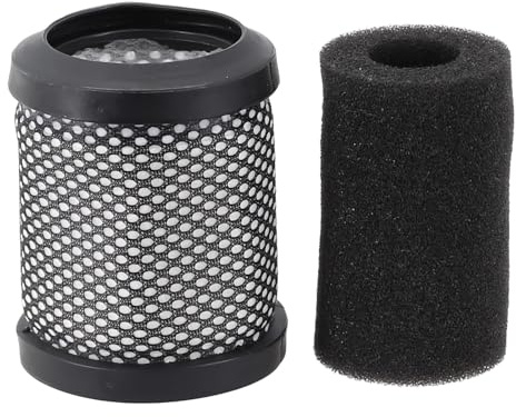 Compatibile con il set di filtri in spugna di ricambio for aspirapolvere H-Free serie 100