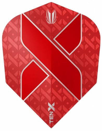 Target Ten-X Vision Ultra Rot