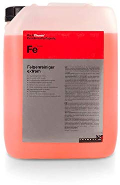 Koch Chemie Felgenreiniger extrem 11 kg Felgen Reinigungmitttel