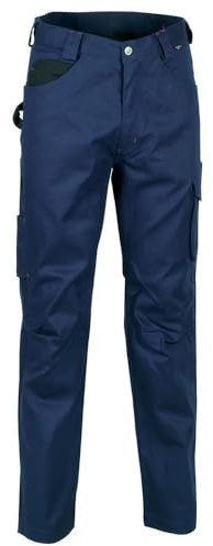 Väggdekoration (00 Corda/NERO), 48 EU, NAVY/BLACK, 1