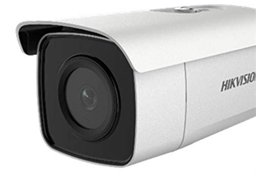 HikVision 4MP IR Fixed Bullet IP Camera DS-2CD2T46G1-4I F2.8