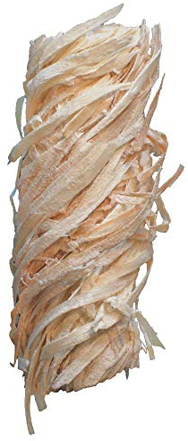 Zündling® Bio-Anzünder 20kg Kaminanzünder Ofenanzünder Grillanzünder FSC® Vegan aus Holzwolle und Wachs