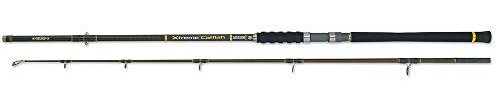 Mivardi Welsrute Xtreme Catfish 2,40-3,00 m Wallerruten (2,40 m)