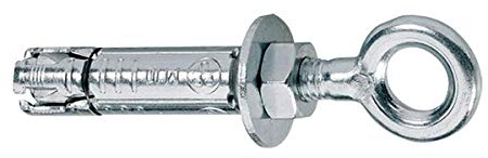 Wovar Spreizanker mit Öse M10 x 110 mm - Pro Stück