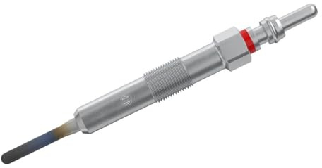 Bosch 0250403058 (GLP320) - Glühkerze Duraterm High Speed - Kartonbox – 1 Stück - für dieselbetriebene Fahrzeuge