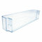 LUTH Premium Profi Parts Compartiment de rangement compatible avec Amica 1022439 - 432 x 85 mm - Pour porte de réfrigérateur