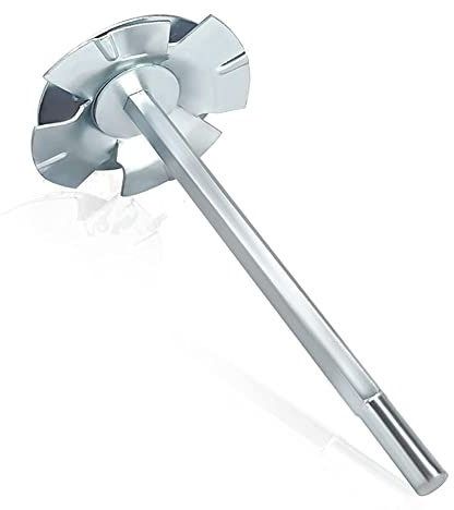 2 Inch PVC Plumbing Fitting Saver Bit Socket Saver,1/2Inch Speed Power Drill,Bit Fitting Saver Inside Pipe Cutter