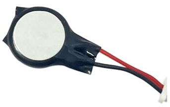 Gintai ML1220 Bios CMOS Battery for Dell XPS 13 7390 9305 9343 9350 9360 9365 9370 9380 / XPS 15 9550 9560 9570 / Precision 5510 5520 5530 GC00 20027 R00