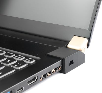 Kit di riparazione per notebook MSI GS75 Stealth 9SG/9SF/9SE/9SD P75 Creator 9SF/9SE MS-17G1 (telaio inferiore, palmrest, cerniere)