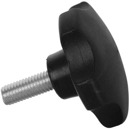 BESPORTBLE Vis pour Parasol Vis De Rechange pour Parasol Adaptateur pour Mât De De Terrasse Base De Rechange pour Extérieur