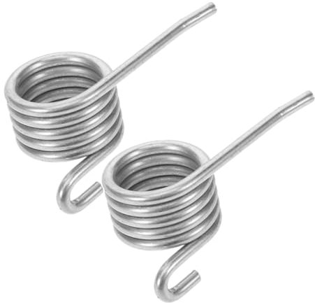 iplusmile 2piezas De Tensión para Cubos De Fregona Escurridor De Repuesto De Compresión para Accesorios De Prensa De Agua para De Cubos De Fregona