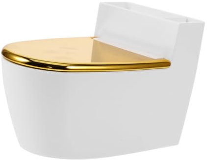 BELLIFFY Aschenbecher Mit Deckel Für Wandmontage Haushaltsaschenbecher Als Deko Badezimmeraschenbecher Toilettenaschenbecher Aufbewahrungsbehälter Für Raucher