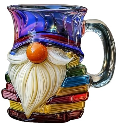 Tazze da caffè – Set da collezione di bicchieri, bicchieri per uso quotidiano, scelta regalo, piacevole bevanda calda per familiari, amici, compleanno, casa, viaggi, esterni, ufficio, momenti di tè