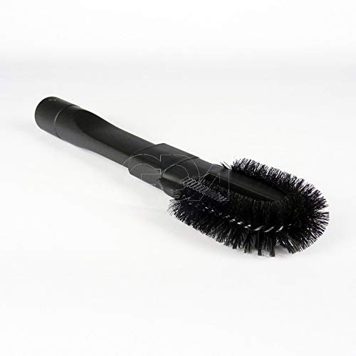 0401008 Brosse Lance pour coins aspiration centralisée accessoires universel