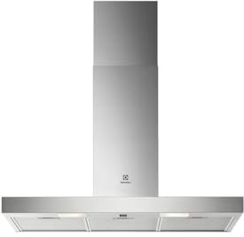 HOTTE MURALE ELECTROLUX EFT39X