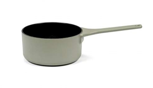 ‘Surface’ saucière S Fonte - Camogreen - Ø 12 cm