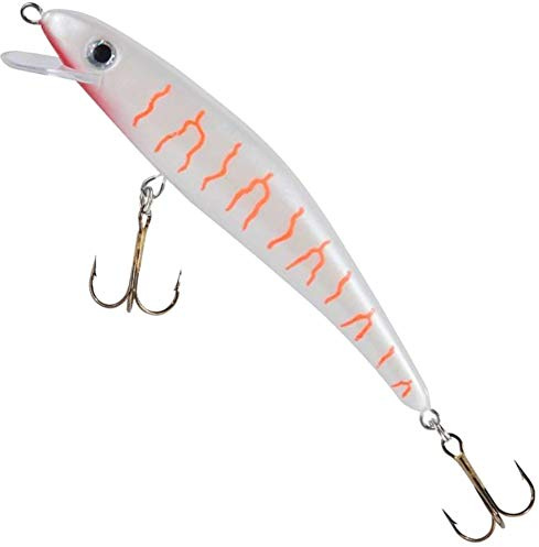 Balzer Matze Koch Wobbler UV Booster 5cm 4g Forellenwobbler