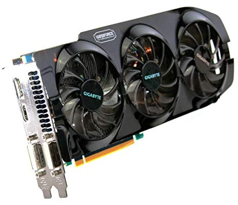 Labo Nvidia GeForce GTX 680 2 GB para Apple Mac Pro 3.1 – 5.1 (Early 2008 – Mid 2012)