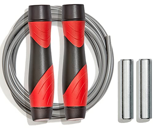 Reebok Premium Skipping Rope