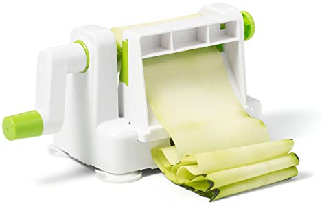 Starfrit 092943-002-0000 Fruit and Vegetable Sheet Slicer
