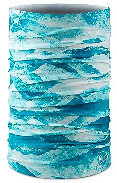 Buff Halswärmer Original EcoStretch Unisex-Erwachsene