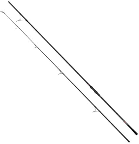 Spomb X Rod 12ft - Markerrute zum Karpfenangeln, Karpfenrute für Futterraketen, Spodrute zum Angeln auf Karpfen
