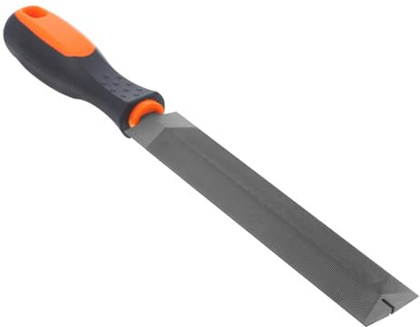 ROMISBABA Escofina De Madera Para Carpintería Herramienta Manual De Plana Relleno De Multiusos