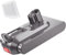 V11 Ersatzakku für Dyson-V11 Akku Button Click in Installation Style V11 Fluffy V11 Absolute Staubsauger (Nicht geeignet für Befestigungsarten mit Schrauben)