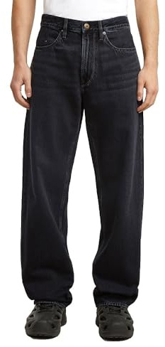 G-STAR Jeans Loose Type 96, Multicolore (Worn in Dark Ocean D23693-d933-h429), 34W x 30L