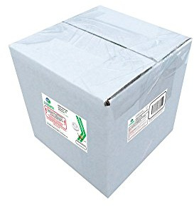 Smoke Detector Recycling Box – Pre-Paid/Mail-Back Smoke Detector Disposal Cardboard Box - Holds up to 5 Units - EZ on the Earth