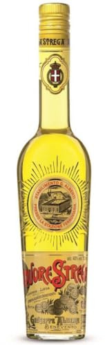 Liquore Strega 1l Strega Alberti Benevento spa L 700ML