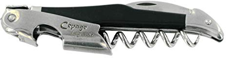 Waiter's Friend Black, Made In France