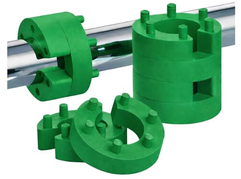 13mm Green Universal Federwegbegrenzer Stick Clip Federwegsbegrenzer VA oder HA