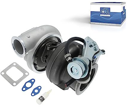 DT Spare Parts 2.14667 Turbolader