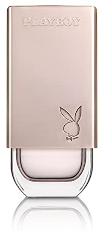 Playboy Make The Cover Eau de toilette pour femme en flacon vaporisateur 50 ml