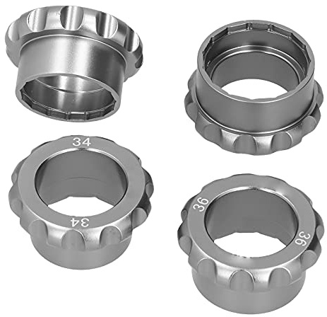 34-38 mm Uhrenboden-Gehäuseöffner Kristallentfernungswerkzeug für Uhrenreparatur Werkzeug zum Öffnen von Uhrendeckel und Gehäuse Reparaturzubehör Armbanduhren