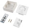 LED Dimmer Schalter Licht Dimmer Fernbedienung PC Led Licht Dimmer Schalter Helligkeit Steuerung Ir-fernbedienung 200 W (220 V)