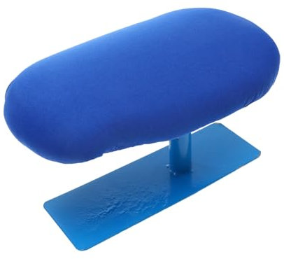 Cabilock Housse De Table À Repasser Rembourrée Mini Tabouret De Repassage Accessoire En Tissu Résistant Aux Hautes Températures