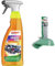 SONAX CockpitStar (750 ml) Cockpitreiniger & MicrofaserTuch PLUS Innen+Scheibe (1 Stück) extrem fein ohne Streifen, Schlieren und Fusseln zu hinterlassen | Art-Nr. 04165000