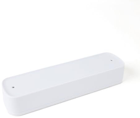 Eclipse Erschütterungssensor Markisenwächter Vibrastionsalarm als Zubehör und für Markisen wie Vollakssetenmarkisen, Halbkassettenmarkisen und Gelenkarmmarkisen