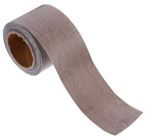 Housoutil Fußleistenaufkleber Selbstklebende Wandleiste Flexible Leiste Wandleiste Flexible Klebestreifen Für Wand Selbstklebende Fußleiste Ecksockelleiste Reparaturband Fußleiste